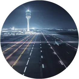 Air Navigation Service Providers