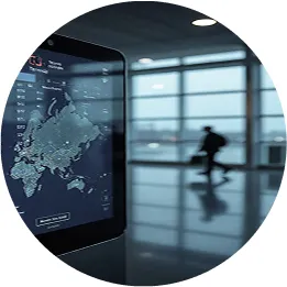 Airspace Users & Other Non-Aviation Organizations