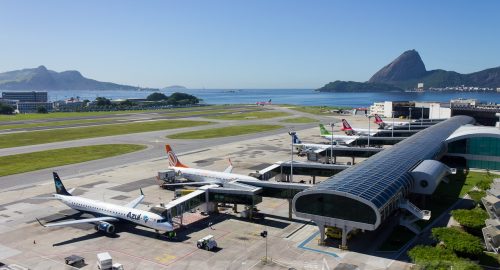 Brazil’s tough decision on airport concessions