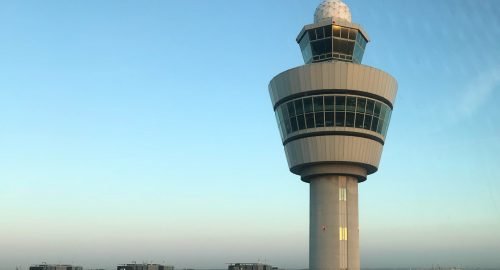 Schiphol becomes CDM Airport through NMOC DPI connection