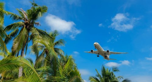 The growing interest of greener airports in Latin America and the Caribbean