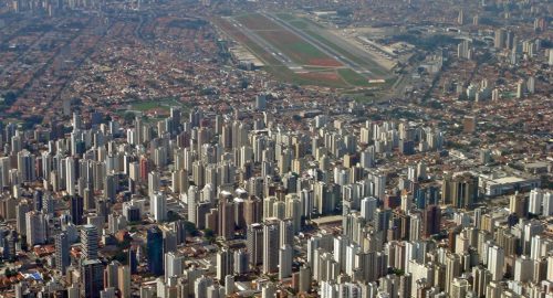 Crown Jewel or Problem Child? Congonhas Airport’s new owner will face a struggle for coexistence in São Paulo