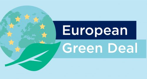 The European Green Deal, what does it mean for aviation? 