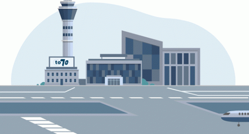 Beyond the Runway – Navigating Airport Master Planning 