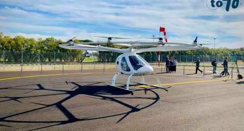 eVTOL Revolution: Soaring potential, grounded challenges