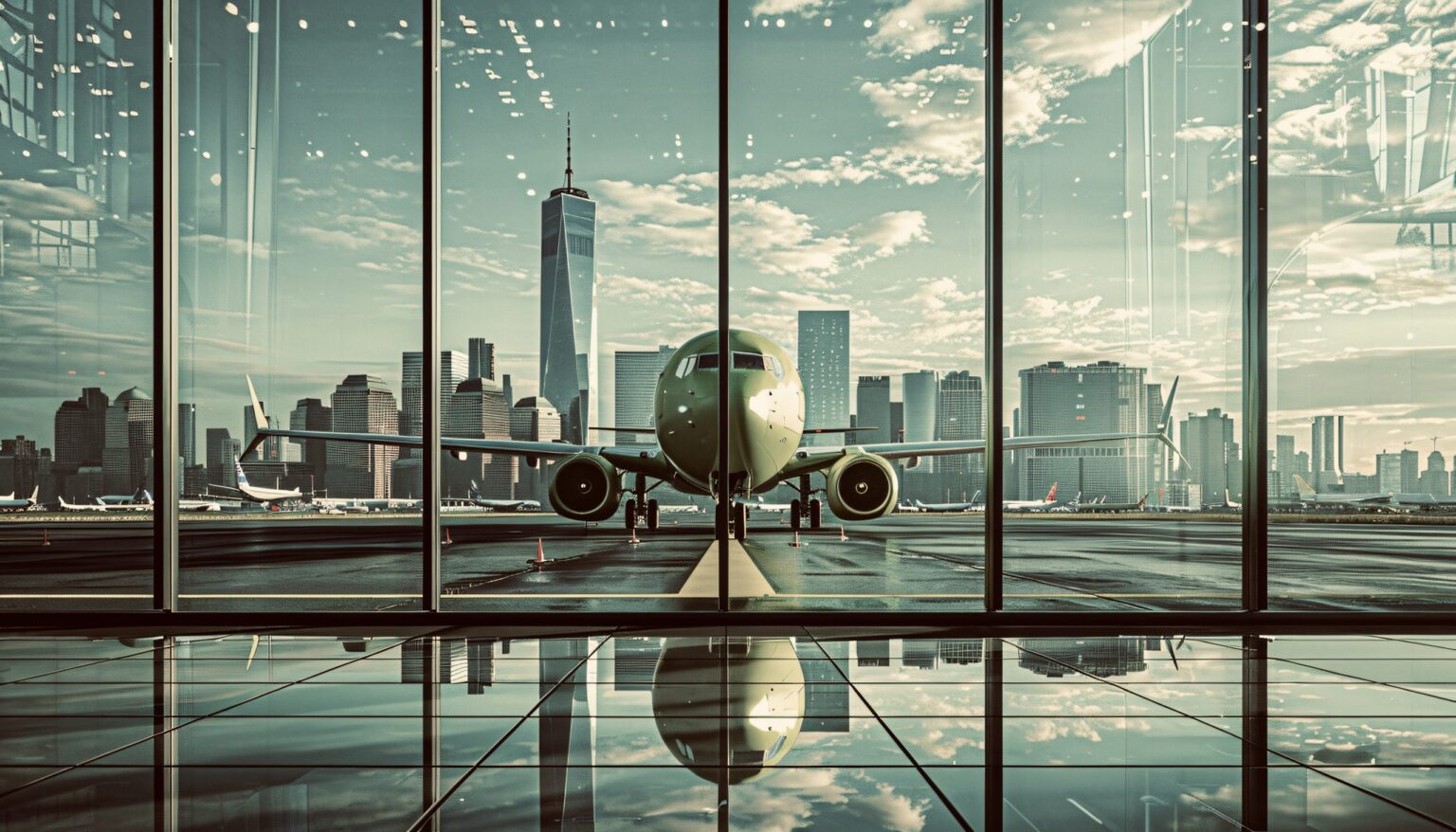 Global Aviation Consultancy - To70