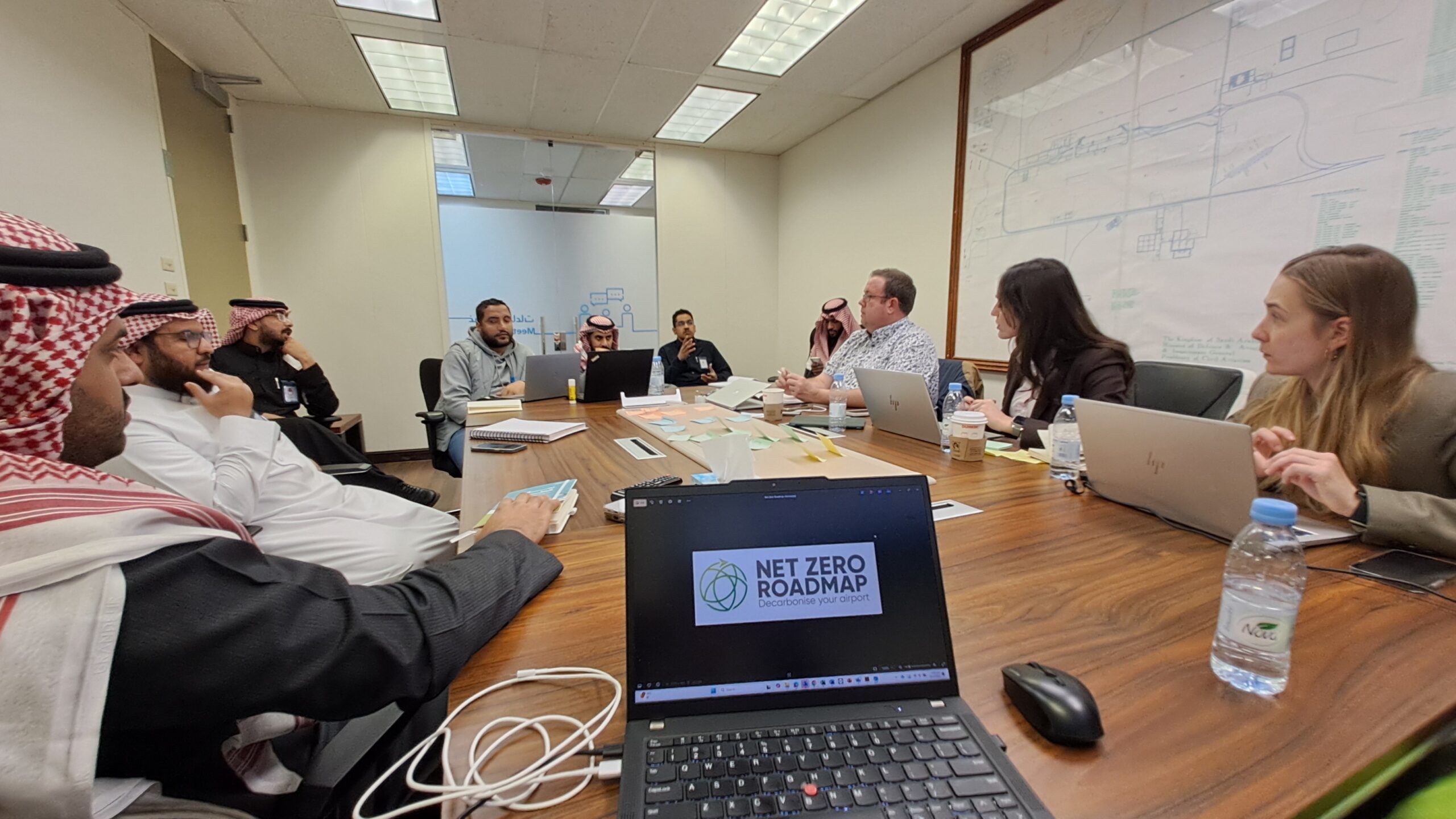 Project image: To70 Certified as Flight Procedure Design Service Provider